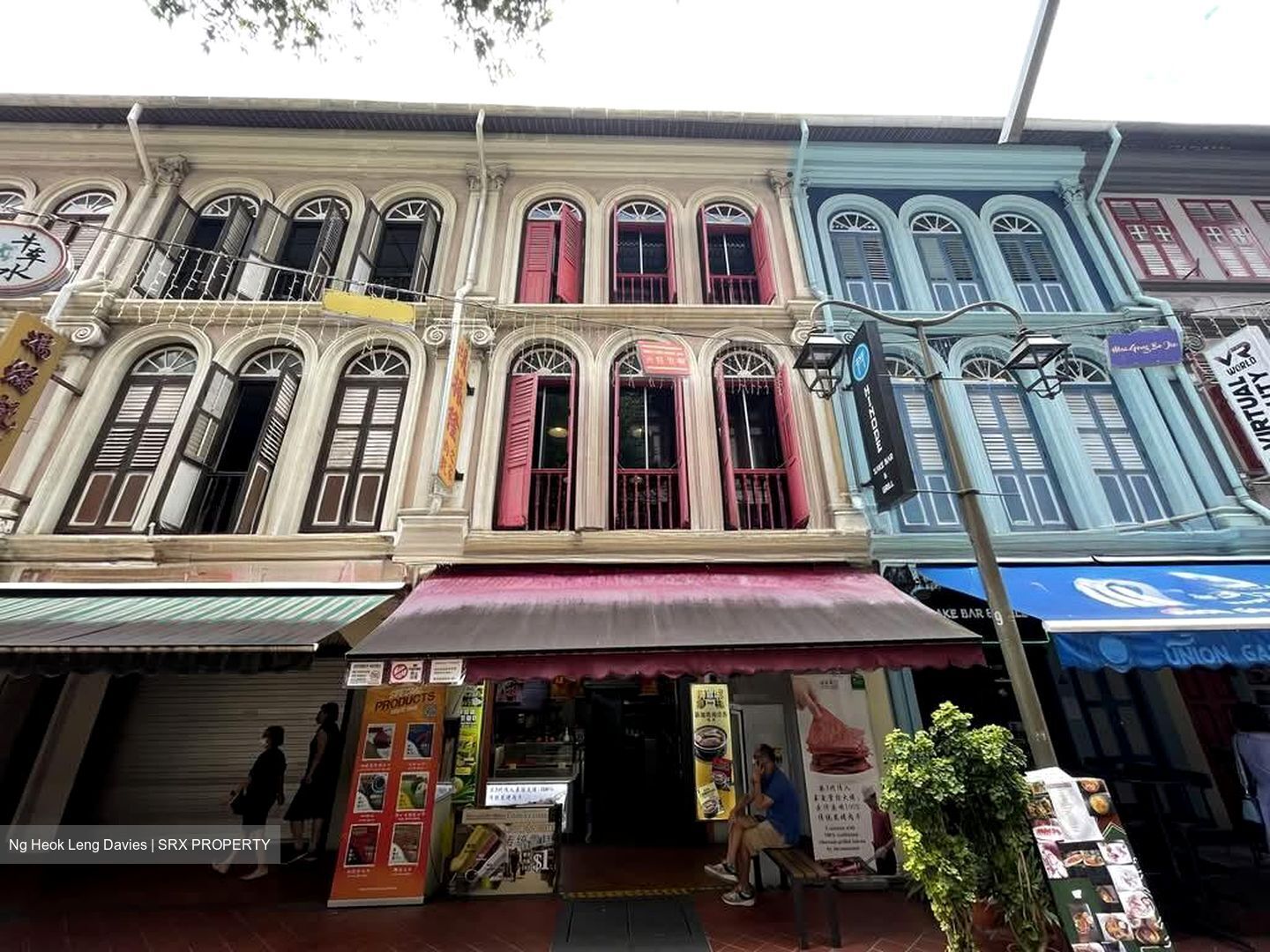 Kreta Ayer Conservation Area (D1), Retail #576574421